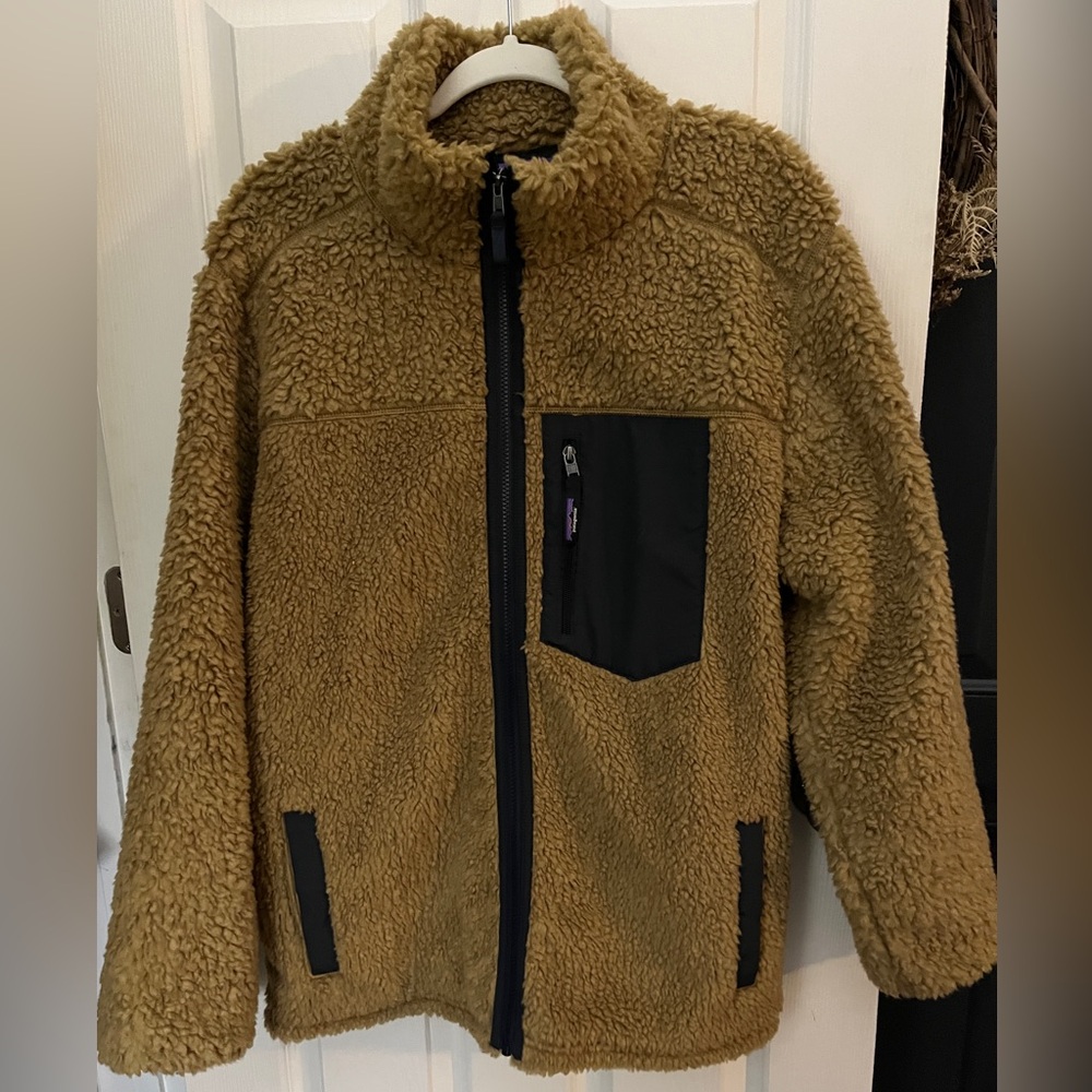 Patagonia Women’s Coat